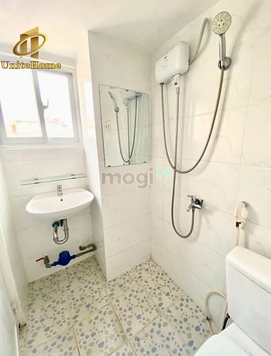 Hình ảnh KCX Tân Thuận, Đh Marketing, Đh Tôn Đức Thắng, Duplex