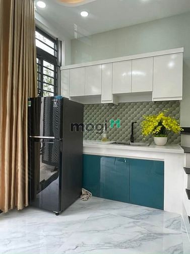 Hình ảnh Nhà chính chủ Bình Tân 4x9m 2lầu ST (SHR) 2.7 tỷ