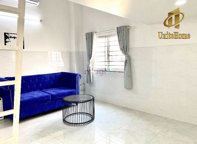Hình ảnh KCX Tân Thuận, Đh Marketing, Đh Tôn Đức Thắng, Duplex