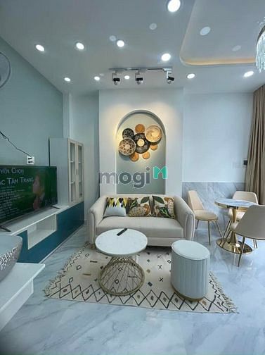 Hình ảnh Nhà chính chủ Bình Tân 4x9m 2lầu ST (SHR) 2.7 tỷ