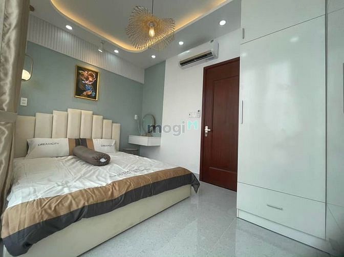 Hình ảnh Nhà chính chủ Bình Tân 4x9m 2lầu ST (SHR) 2.7 tỷ