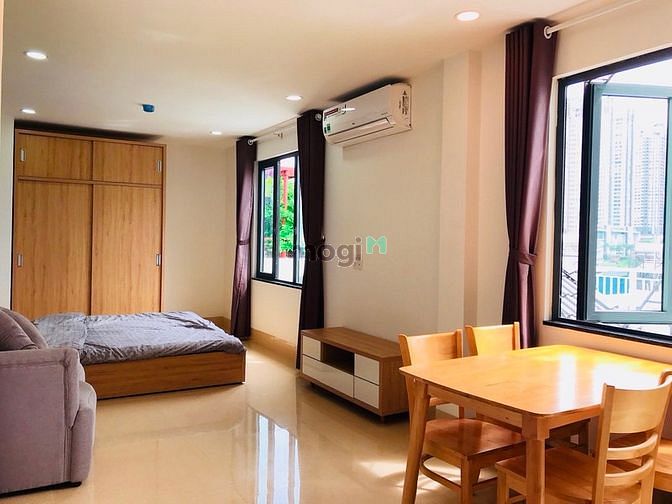 Hình ảnh Mb6623 nạp rút nhanh chóng full NT_ban công thoáng_KCD Kim Sơn_đối diện TDTU_RMIT_LOTTE