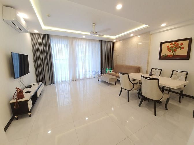 Hình ảnh Cần bán nhanh Trang Chủ MB66.COM / Đăng Ký Tặng 66K 2PN full NT Orchard Park View - DT lớn 83m2