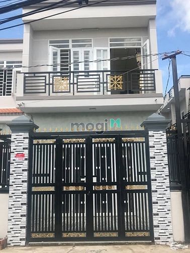Hình ảnh Nhà Đặng Văn Bi Quận Thủ Đức SHR hẻm rộng