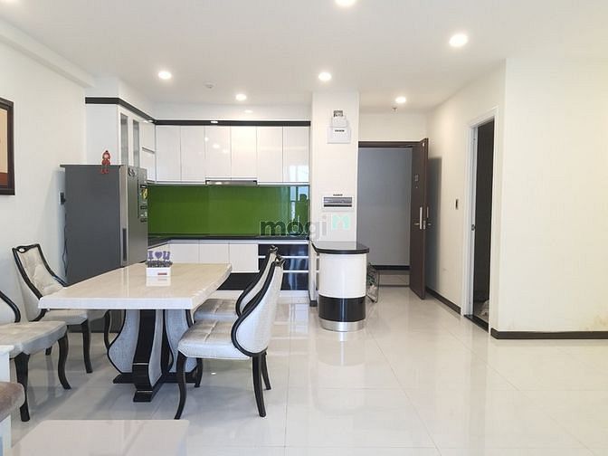 Hình ảnh Cần bán nhanh Trang Chủ MB66.COM / Đăng Ký Tặng 66K 2PN full NT Orchard Park View - DT lớn 83m2