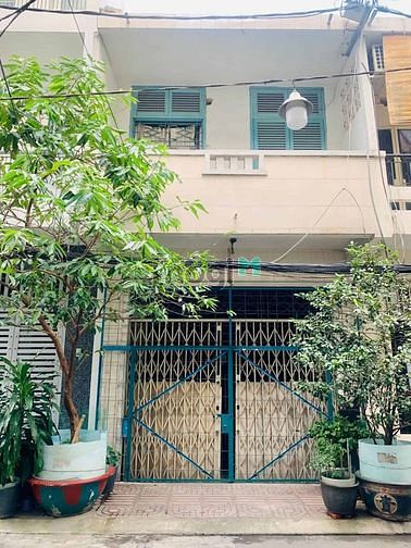 Hình ảnh Nhà Đặng Văn Bi Quận Thủ Đức SHR hẻm rộng