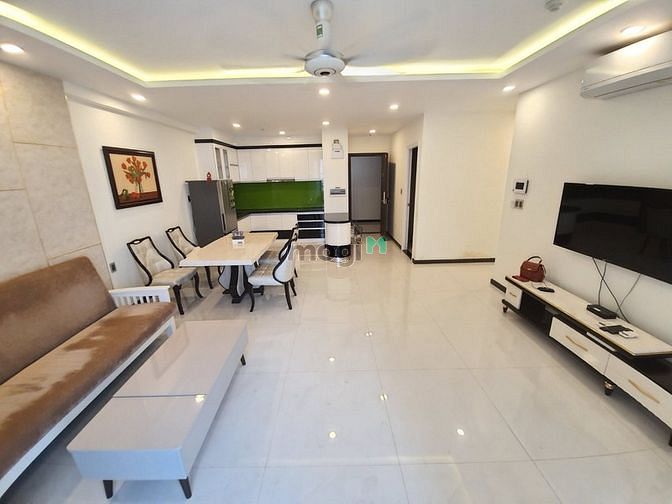 Hình ảnh Cần bán nhanh Trang Chủ MB66.COM / Đăng Ký Tặng 66K 2PN full NT Orchard Park View - DT lớn 83m2