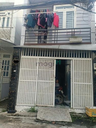 Hình ảnh Nhà Đặng Văn Bi Quận Thủ Đức SHR hẻm rộng