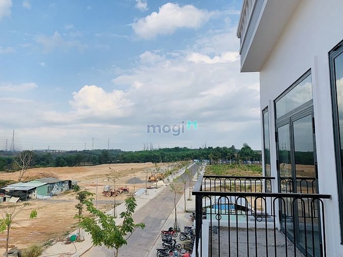 Hình ảnh Đất ngay đường DT767 Trảng bom