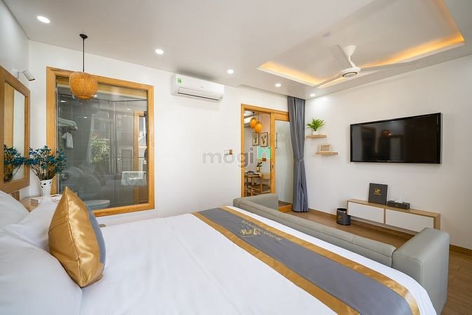 Hình ảnh Mb6623 nạp rút nhanh chóng cao cấp mới hoàn thiện 100% gần biển Phạm Văn Đồng, vị trí đắc