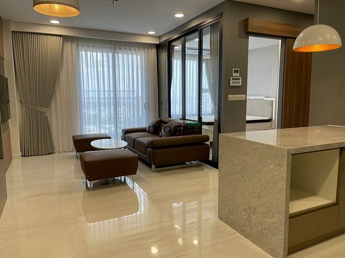 Hình ảnh Dự án RichStar, Đường Hòa Bình _ gía 12 triệu / tháng nội thất mới