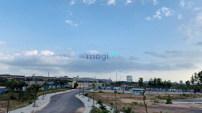Hình ảnh Đất ngay đường DT767 Trảng bom