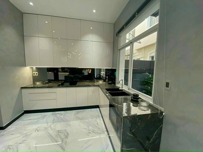 Hình ảnh Cần cho thuê biệt thự Hưng Thái, Phú Mỹ Hưng, Q7 nhà đẹp