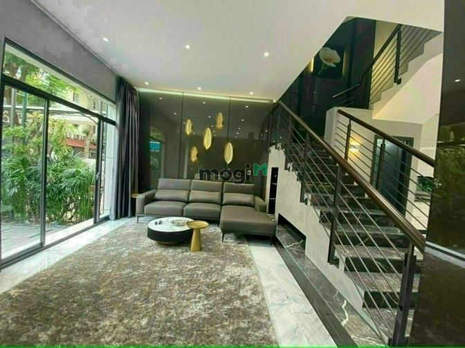 Hình ảnh Cần cho thuê biệt thự Hưng Thái, Phú Mỹ Hưng, Q7 nhà đẹp