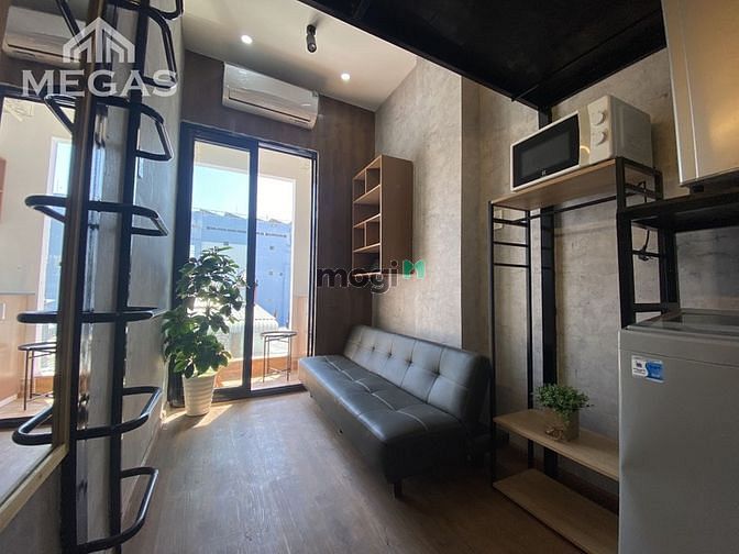 Hình ảnh DUPLEX ngay TRUNG TÂM quận 1 Full Nội Thất