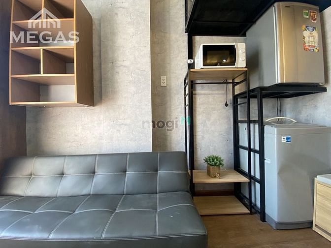 Hình ảnh DUPLEX ngay TRUNG TÂM quận 1 Full Nội Thất