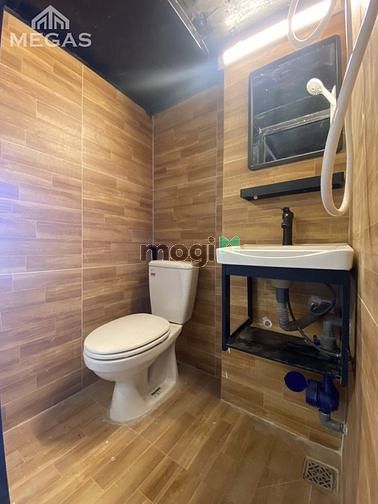 Hình ảnh DUPLEX ngay TRUNG TÂM quận 1 Full Nội Thất