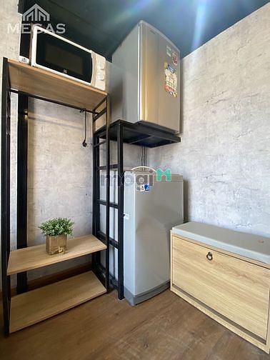 Hình ảnh DUPLEX ngay TRUNG TÂM quận 1 Full Nội Thất