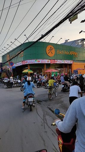 Hình ảnh Cần Bán Gấp - lô sạch đẹp - Võ Văn Hát - Long Trường Quận 9