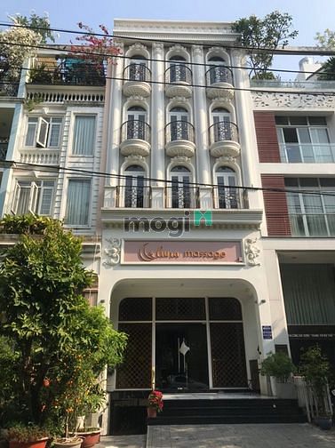 Hình ảnh Cần cho thuê gấp nhà phố Hưng Gia, Hưng Phước, PMH,Q7 đường lớn.
