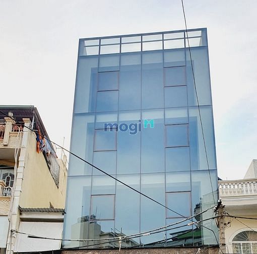 Hình ảnh Cho thuê nhà 702A11 Sư Vạn Hạnh Phường10 quận 10