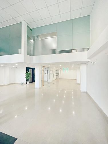 Hình ảnh Cho thuê nhà 702A11 Sư Vạn Hạnh Phường10 quận 10