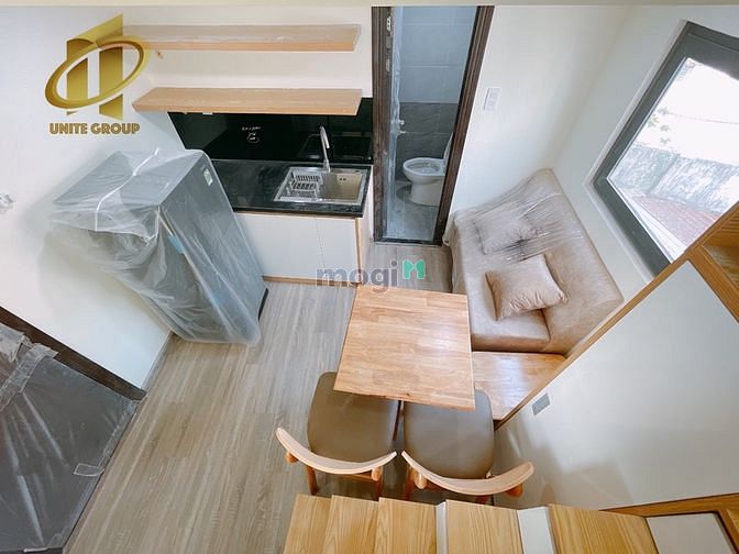 Hình ảnh Mb6623 nạp rút nhanh chóng full NT_cửa sổ lớn_mới 100%_sát đh Nguyễn Tất Thành_đh Luật