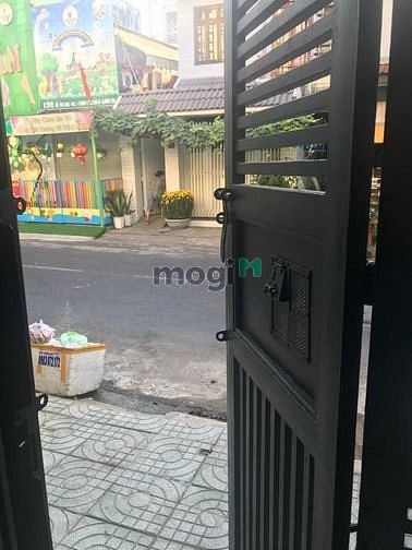 Hình ảnh Mặt tiền VIP Siêu rẻ Hồ Văn Long 44m2 . Giá chỉ 4tỷ