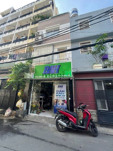Hình ảnh 🆘🆘🆘 Nha dep, 3 tang, kinh doanh