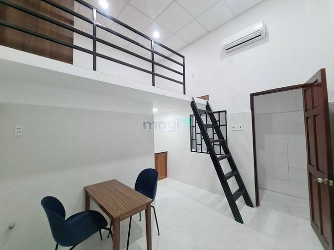 Hình ảnh Cho thuê Trang Chủ MB66.COM / Đăng Ký Tặng 66K có gác - nội thất gần Âu Cơ, Tân Bình (ĐH Văn Hiến)