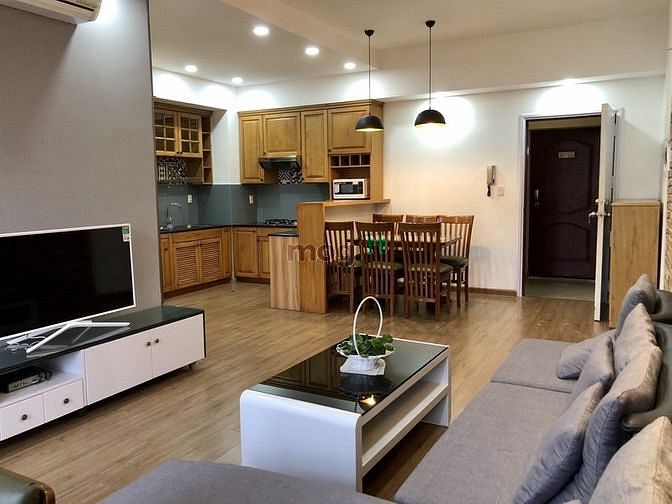 Hình ảnh Bán Trang Chủ MB66.COM / Đăng Ký Tặng 66K đẹp lung linh 3pn2wc giá 3tty tại SKY GARDEN