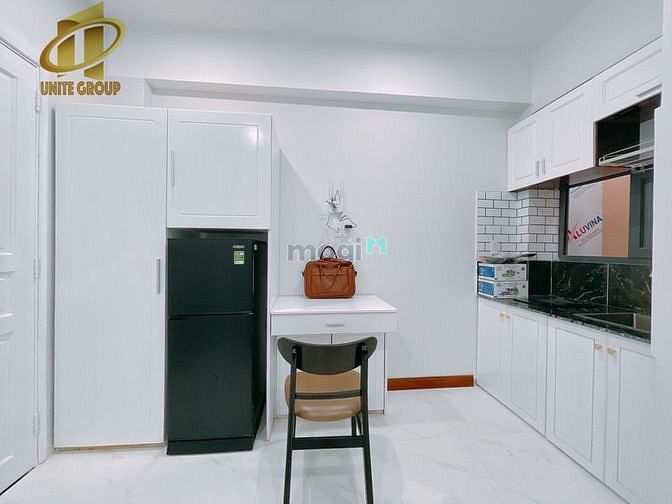 Hình ảnh Mb6623 nạp rút nhanh chóng mới xây_full NT_cửa sổ thoáng_gần KCX_Crescent Mall_LOTTE