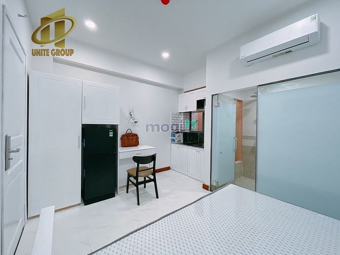 Hình ảnh Mb6623 nạp rút nhanh chóng mới xây_full NT_cửa sổ thoáng_gần KCX_Crescent Mall_LOTTE
