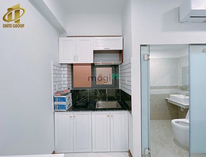 Hình ảnh Mb6623 nạp rút nhanh chóng mới xây_full NT_cửa sổ thoáng_gần KCX_Crescent Mall_LOTTE