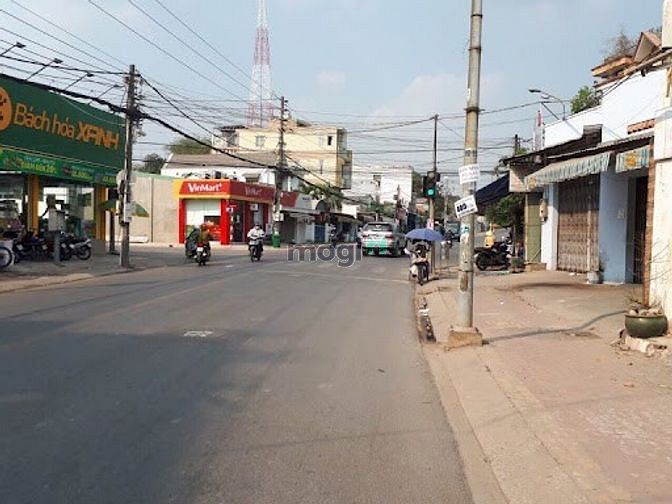 Hình ảnh Cần Tiền Chữa Bệnh, Bán Gấp Lô Đất Thổ Cư Đẹp