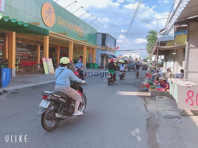 Hình ảnh Cần Tiền Chữa Bệnh, Bán Gấp Lô Đất Thổ Cư Đẹp