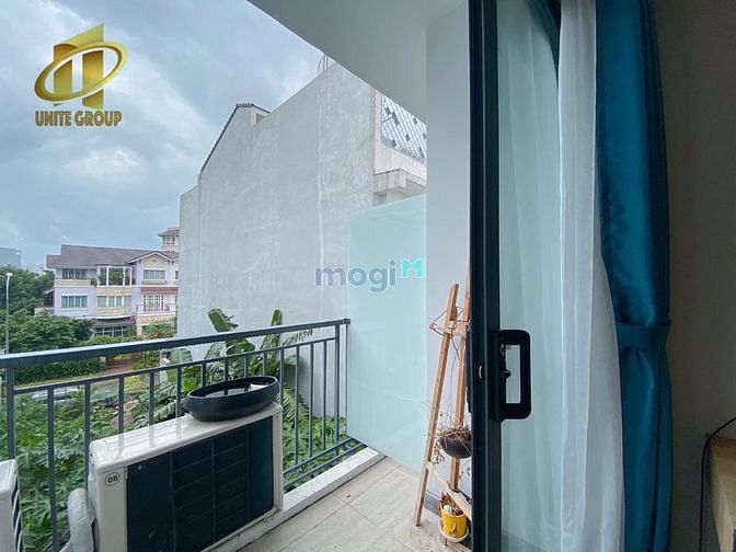 Hình ảnh Mb6623 nạp rút nhanh chóng 1PN_full NT cao cấp_ban công lớn_KDC Nam Long an ninh_VinCom Q7