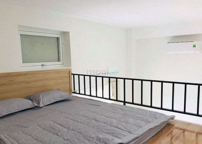 Hình ảnh 🏡Cho Thuê Căn Hộ NEW 100% - ngay Quang Trung Gò Vấp🏡