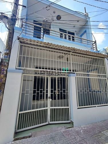 Hình ảnh NhÀ Mới GẦn EOn TÂN PHÚ 1 TRỆT 1 LẦU, 3 PHÒNG NGỦ✅