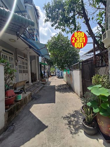 Hình ảnh NhÀ Mới GẦn EOn TÂN PHÚ 1 TRỆT 1 LẦU, 3 PHÒNG NGỦ✅