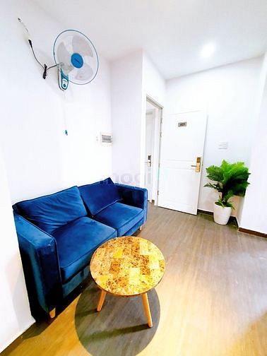 Hình ảnh 📍Cho thuê Trang Chủ MB66.COM / Đăng Ký Tặng 66K 1PN - Có Ban Công gần TT Nowzone - ĐH Sư Phạm⚡