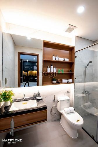 Hình ảnh Bán Trang Chủ MB66.COM / Đăng Ký Tặng 66K 1 PN Happy One Central Bình Dương