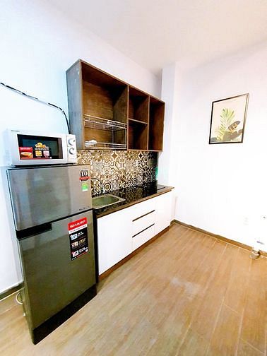 Hình ảnh 📍Cho thuê Trang Chủ MB66.COM / Đăng Ký Tặng 66K 1PN - Có Ban Công gần TT Nowzone - ĐH Sư Phạm⚡