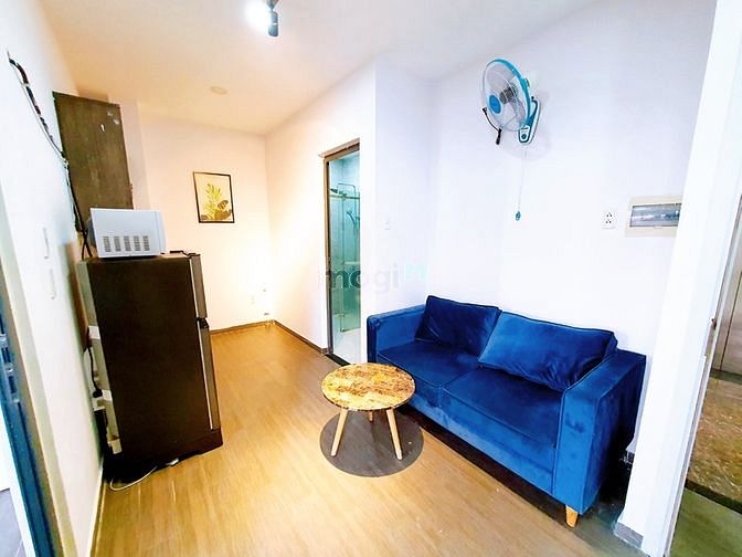 Hình ảnh 📍Cho thuê Trang Chủ MB66.COM / Đăng Ký Tặng 66K 1PN - Có Ban Công gần TT Nowzone - ĐH Sư Phạm⚡