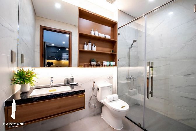 Hình ảnh Bán Trang Chủ MB66.COM / Đăng Ký Tặng 66K 1 PN Happy One Central Bình Dương