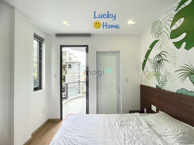 Hình ảnh Mb6623 nạp rút nhanh chóng FULL nội thất có ban công thoáng mát view về đêm chê không nổi