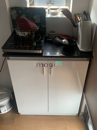 Hình ảnh Mb6623 nạp rút nhanh chóng FULL nội thất có ban công thoáng mát view về đêm chê không nổi