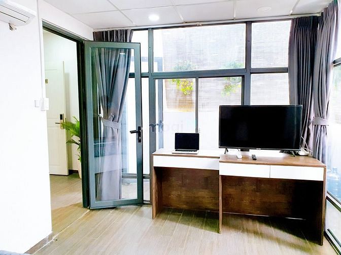 Hình ảnh 📍Cho thuê Trang Chủ MB66.COM / Đăng Ký Tặng 66K 1PN - Có Ban Công gần TT Nowzone - ĐH Sư Phạm⚡