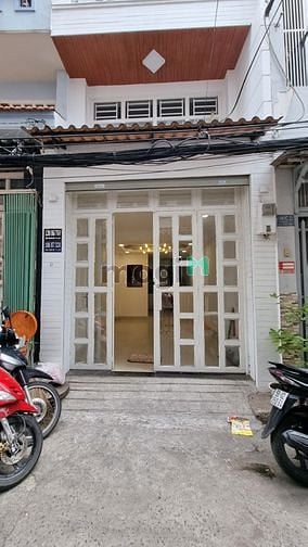Hình ảnh Cho Thuê Nhà Nguyên Căn - MỚI, HẺM XE HƠI