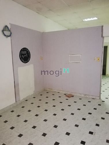 Hình ảnh Bán nhà đường Phan Văn Trị cách HXH 20m
